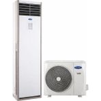Alarko Carrier 48000 BTU A+++ İnverter Salon Tipi Klima 220 V Enerji Verimliliği ile Soğutma