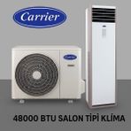Alarko Carrier 48000 Btu Salon Tipi Klima Montaj Hariç