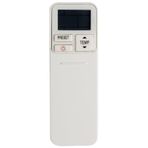 Alarko Carrier 53 Uqv 025H-050H-060H X Power Uyumlu Klima Kumanda