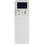 Alarko Carrier X-Power 9 12 18 22 24 BTU Uyumlu Klima Kumandası