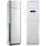 Alarko Flair 24 Inverter Salon Tipi Split Klima