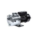Alarko Jet D-JDTM-100 1.hp 220V 450 W Paslanmaz Çelik Hidrofor Pompa 19 lt Hacim Güvenilir Performans