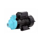 Alarko Jet Qbm-80 1 Hp 220 Watt Tek Kademeli Periferik Santrifuj Pompa