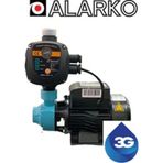 Alarko Jet QBM-80 -1Hp 220 V Hidromatlı Paket Hidrofor