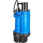 Alarko Kbz 23,7 - 5 Hp - 380V Endüstriyel Tip Drenaj Dalgıç Pompa (2")