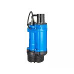 Alarko Kbz 47,5 - 10 Hp - 380V Endüstriyel Tip Drenaj Dalgıç Pompa (4")