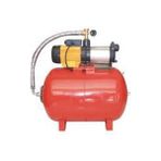 Alarko Psrm 255 Yatay Kademeli 1.5 Hp 220V 50 Lt Tanklı Sessiz Hidrofor Güçlü Pompa 220 W