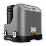 Alarko Pz 370 0,5 Hp 220 Watt Kabinli Paket Hidrofor