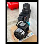 Alarko Qbm-60 0.5hp 220V Hidromatlı Paket Hidrofor 2kat -2daire