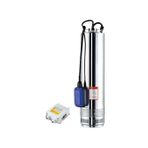 Alarko Scm 4 1 Hp 220 Watt Keson Kuyu Ve Sarnıç Pompası