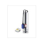 Alarko Scm 4 1hp Keson Kuyu Ve Sarnıç Dalgıç Pompası