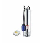 Alarko Scm 6 1 5 Hp 220 Watt Keson Kuyu Ve Sarnıç Pompası