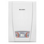 Alarko Seradens Super Plus SSP 24 Kw Tam Yoğuşmalı Kombi