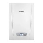 Alarko Seradens Super SRS 20 Kw Tam Yoğuşmalı Kombi