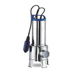 Alarko Vxm 12-1 1 Hp 220 Watt Atık Su Ve Yağmur Pompası