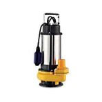 Alarko WSD 20-12 - 0.75 HP - 220 V Atık Su Dalgıç Pompa