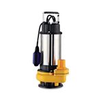 Alarko Wsd 20-12 0 75 Hp 220 Watt Kirli Ve Atık Su Drenaj Pompası