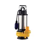 Alarko Wsd 55-17 3 Hp 220 Watt Kirli Ve Atık Su Drenaj Pompası