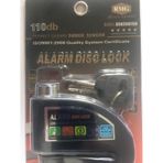 ALARMLI DİSK KİLİDİ BÜYÜK MODEL