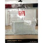 Alas Baskılı Maxi Yastık Hurcu (75X40x40)-Asorti
