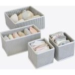 ALAS Çekmece Düzenleyici 4 Lü Çekmece Organizer Kutu