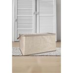 Alas Maxi Yastık Hurç Bej 75X40X40 - 1 Adet
