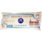 Alas Shop Medcover Bariyer Kremli Perine Bölgesi Temizleme Mendili