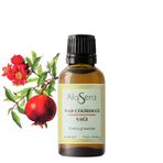 ALASERA NAR ÇEKİRDEĞİ YAĞI 50 ML