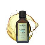ALASERA OZON YAĞI 30 ML