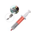 Alaşım Heatsink Termal Macun Gümüş 30 G