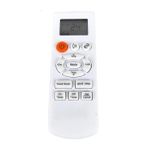 Alaska ARH119 DB93-00087R Klima Kumandası