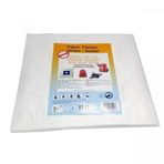 Alaska BS 1400 20 Adet Toz Torbası + Filtre Hediyeli