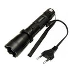 Alaska El Feneri Flashlight
