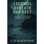 Alaska - Ghosts of Barrow and Nome: 1