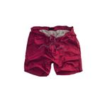alaska the last frontier Slim Fit Su Itici Nano Kumaş Deniz Şortu