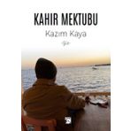 Alaska Yayınları Kahır Mektubu