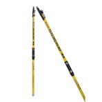 Alastor Malibu 420 Cm 100-250 Gr Surf Olta Kamışı Olta Sarı