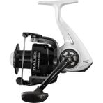 Alastor Ranger 6000 Olta Makinesi Yüksek Performans ve Dayanıklılık ile Balık Avı İçin İdeal - Beyaz