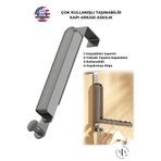 alastore Amerikan Kapı Arkası Askılık Organizer Askılık Ve Mutfak Banyo Kapı Arkası Askılık