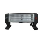 Alaturka 3 Camlı Elektrikli Isıtıcı