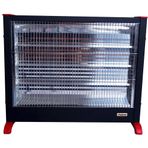Alaturka A-840 Siyah Elektrikli Isıtıcı