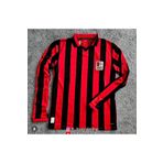 Alaturka Mix A.c Milan 125.yıl isimsiz Özel Nostalji Forması