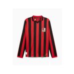 Alaturka Mix AC Milan 125. Yıla Özel Üretim Uzun Kolu Forması