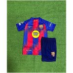 Alaturka Mix Barcelona 2025/26 Yeni Sezon Pedri Iç Saha Çocuk Forması - 13 - 14 Yaş - Çok Renkli