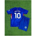 Alaturka Mix Chelsea 2025/26 Yeni Sezon Cole Palmer Çocuk Forması - 5 - 6 Yaş - Mavi