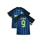 Alaturka Mix İnter Milan Mauro Icardii 2016/17 Deplasman Forması
