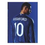 Alaturka Mix Manu M.united Marcus Rashford Yeni Sezon 2024/25 Deplasman Forması