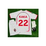 Alaturka Mix MİLAN 2006/2007 KAKA BEYAZ FORMA ÇOCUK