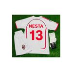 Alaturka Mix MİLAN 2006/2007 Nesta BEYAZ FORMA ÇOCUK