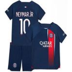 Alaturka Mix Neymar Jr 10 P:s:g Paris Çocuk Forması (Forma Şort Çorap) 3 Lü Set - 9 - 10 Yaş - Çok Renkli